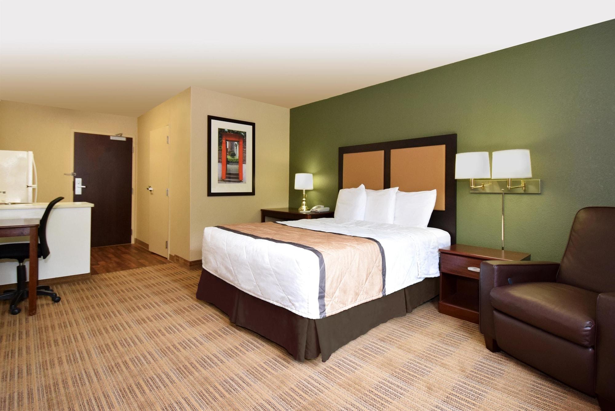 Extended Stay America Select Suites - Springfield - South Dış mekan fotoğraf