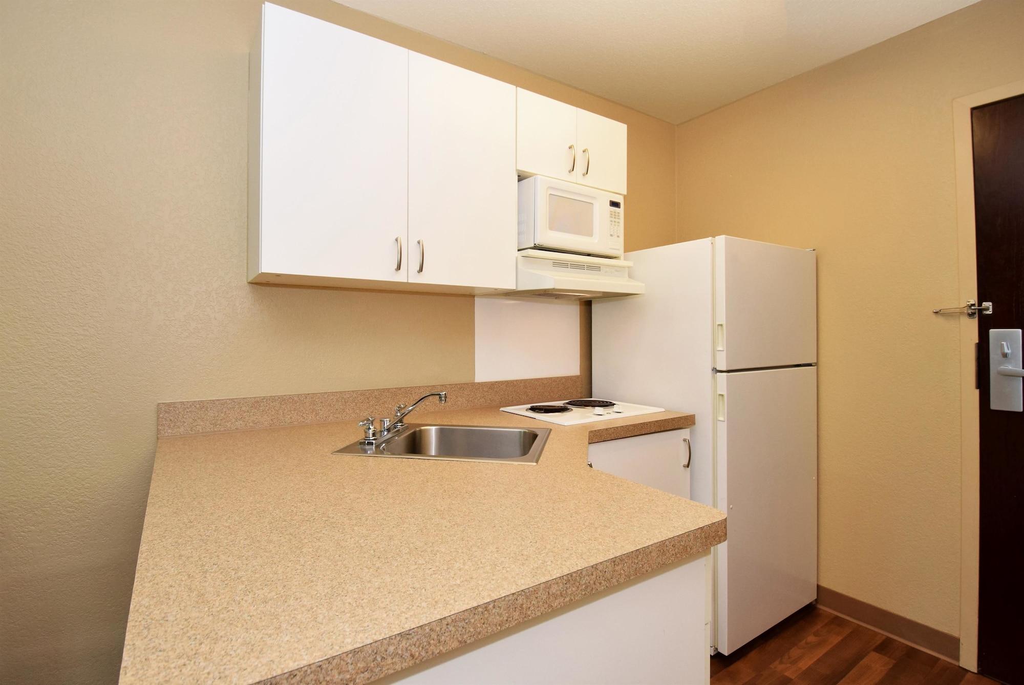 Extended Stay America Select Suites - Springfield - South Dış mekan fotoğraf
