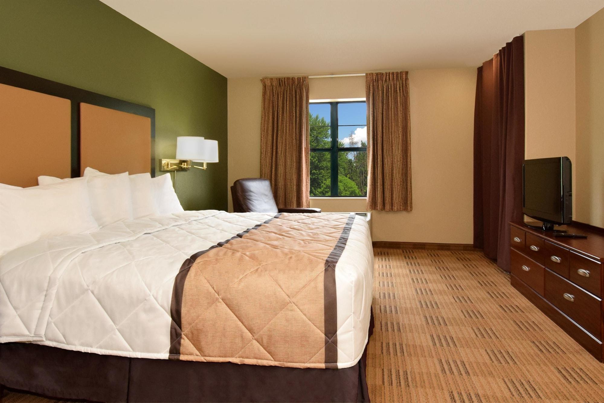 Extended Stay America Select Suites - Springfield - South Dış mekan fotoğraf