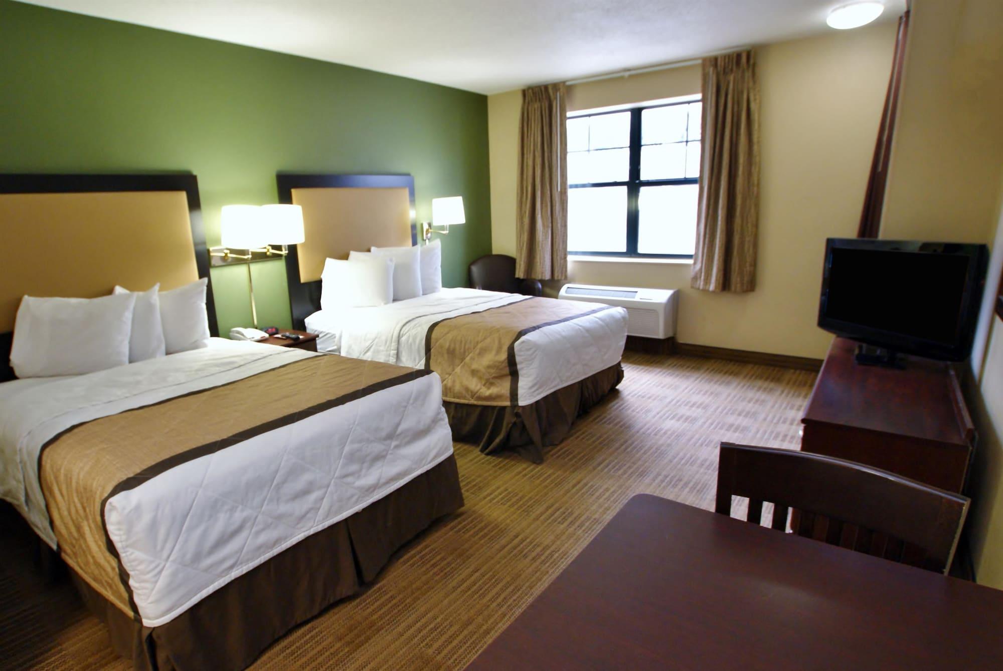 Extended Stay America Select Suites - Springfield - South Dış mekan fotoğraf