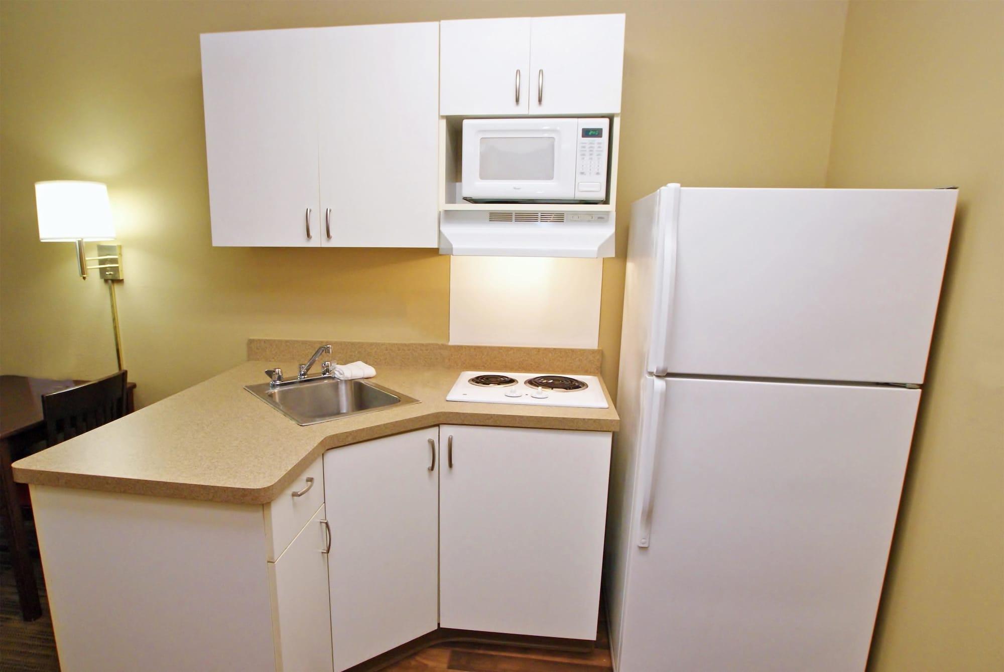 Extended Stay America Select Suites - Springfield - South Dış mekan fotoğraf
