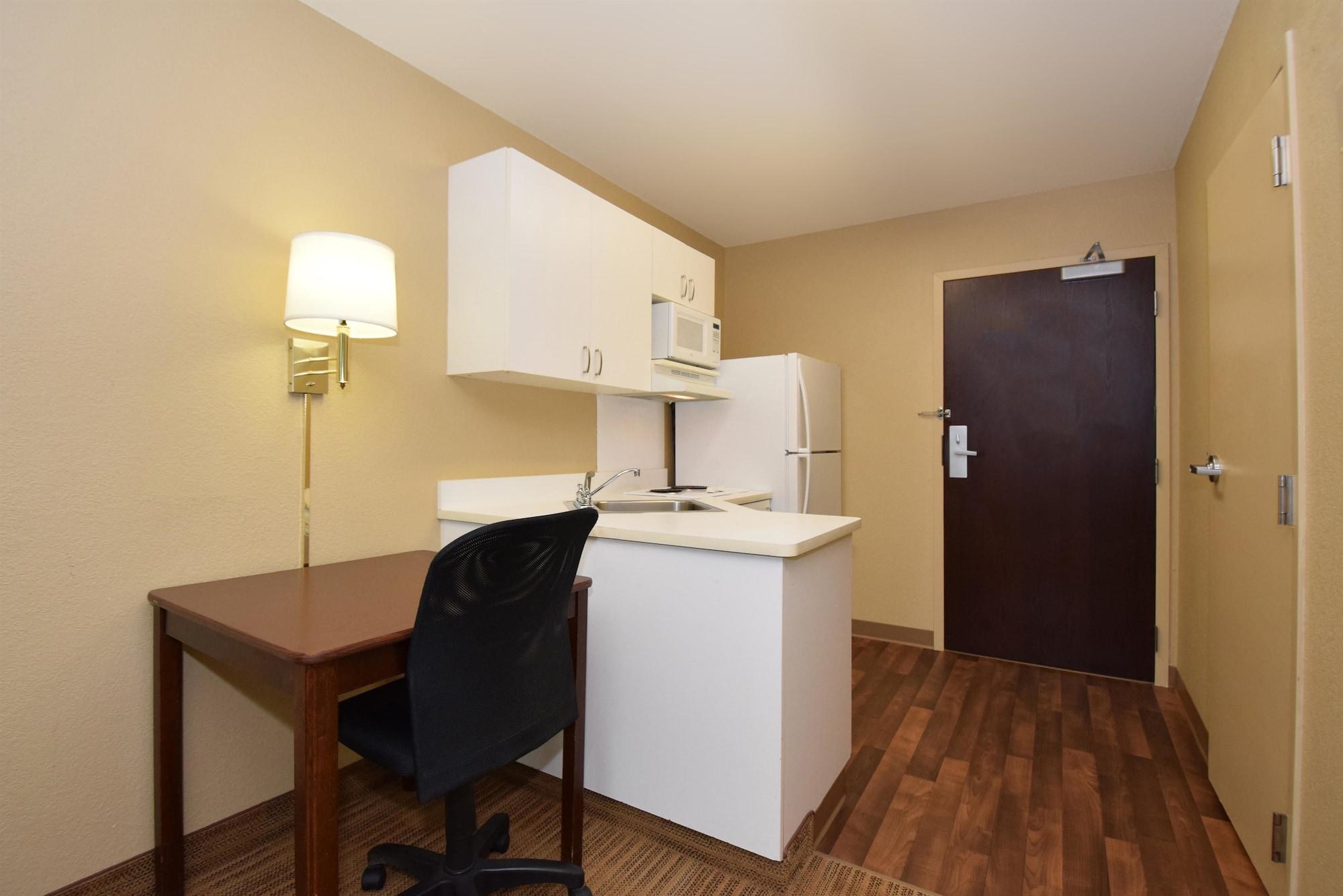 Extended Stay America Select Suites - Springfield - South Dış mekan fotoğraf