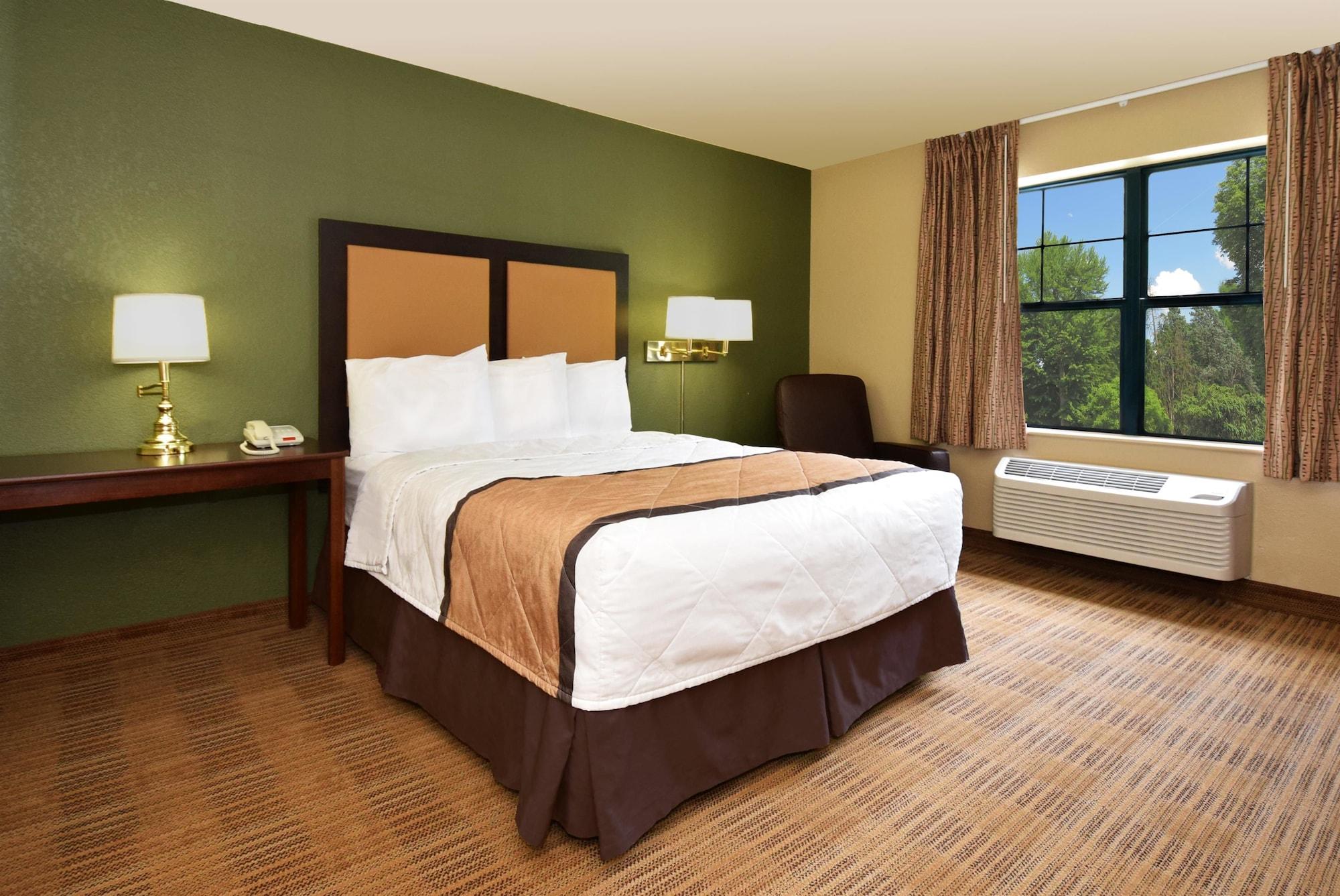Extended Stay America Select Suites - Springfield - South Dış mekan fotoğraf
