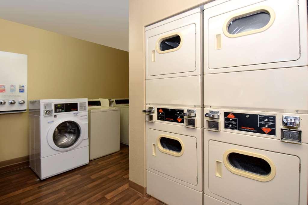 Extended Stay America Select Suites - Springfield - South Dış mekan fotoğraf