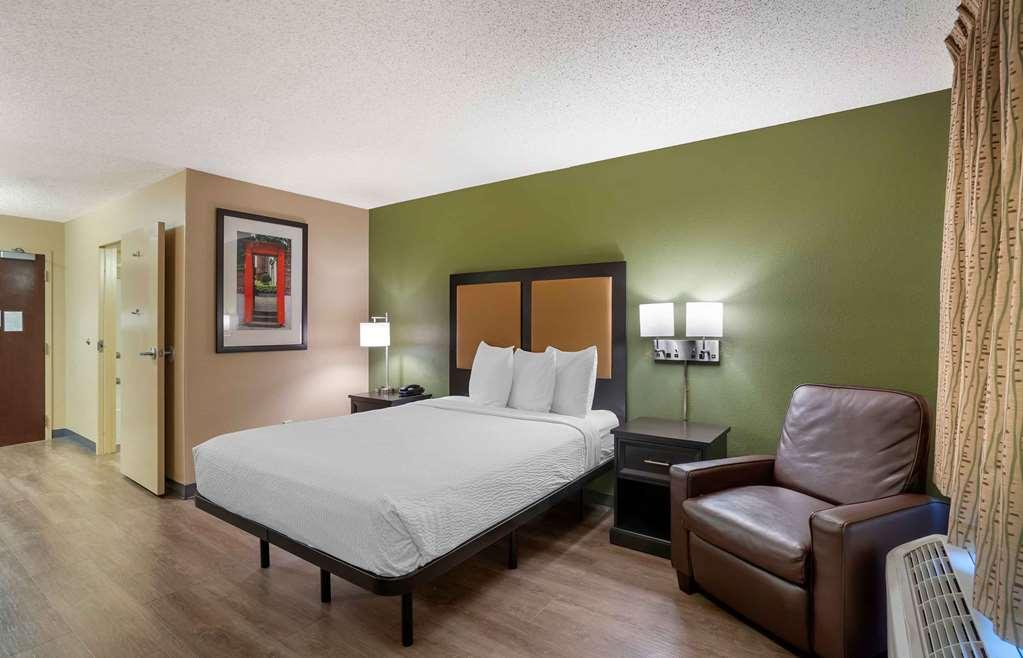 Extended Stay America Select Suites - Springfield - South Oda fotoğraf
