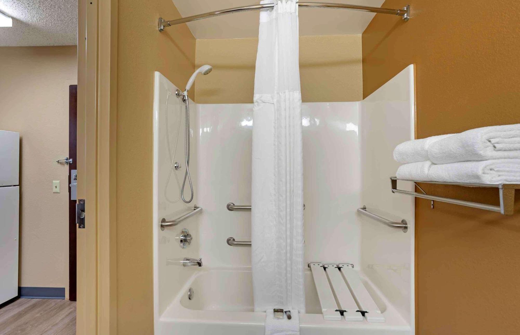 Extended Stay America Select Suites - Springfield - South Dış mekan fotoğraf