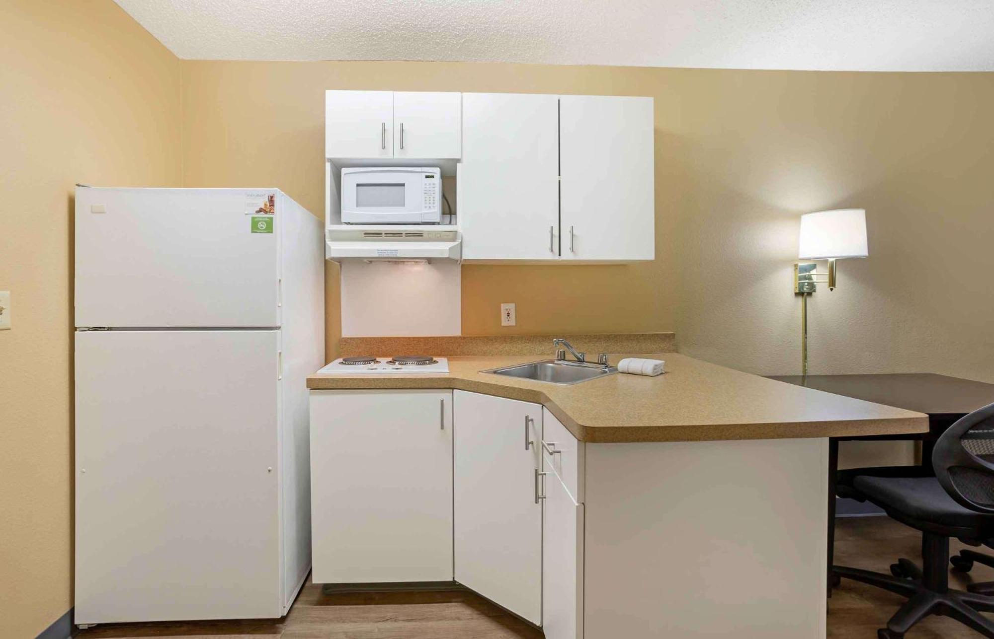 Extended Stay America Select Suites - Springfield - South Dış mekan fotoğraf