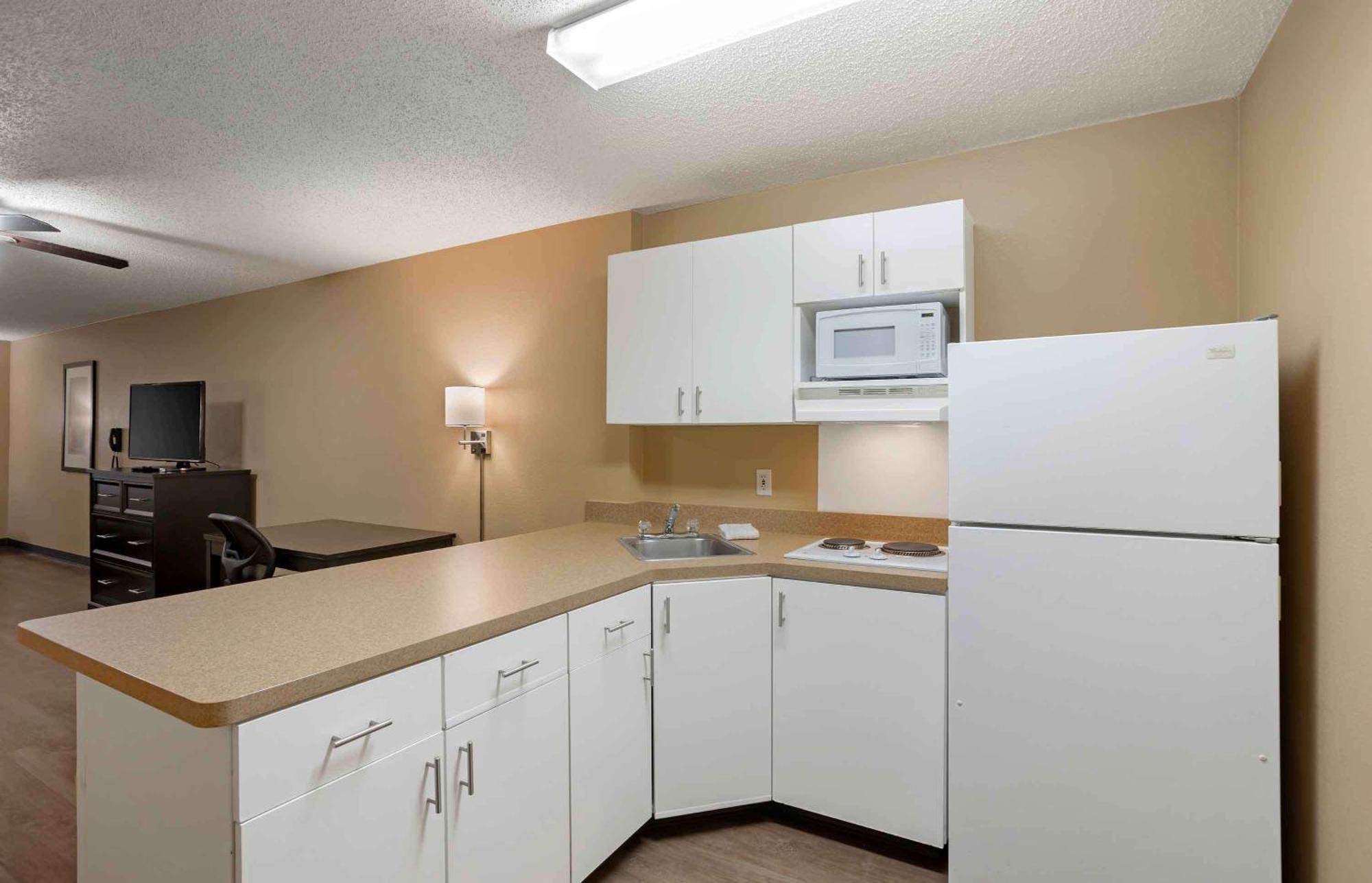 Extended Stay America Select Suites - Springfield - South Dış mekan fotoğraf
