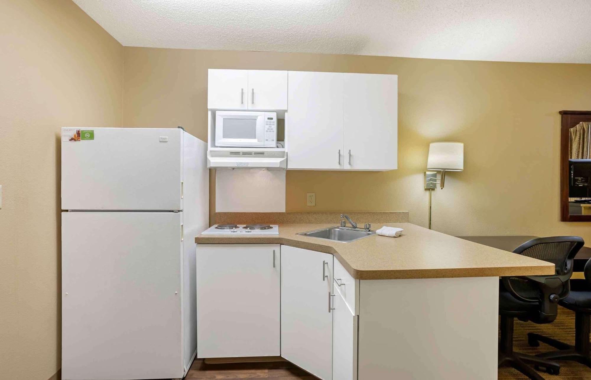 Extended Stay America Select Suites - Springfield - South Dış mekan fotoğraf