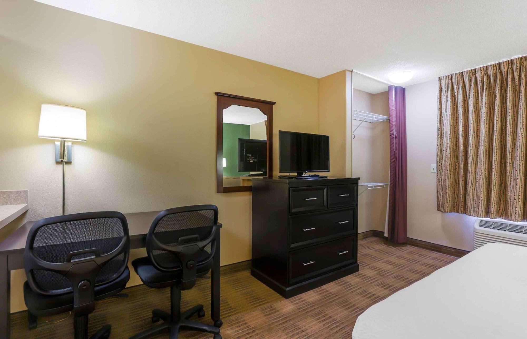 Extended Stay America Select Suites - Springfield - South Dış mekan fotoğraf