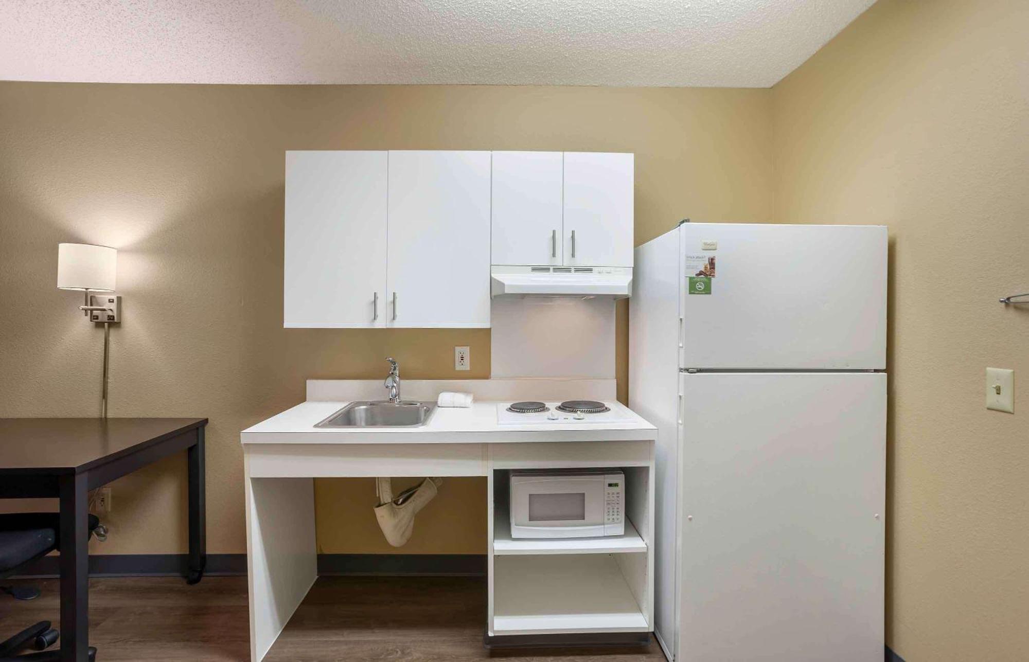 Extended Stay America Select Suites - Springfield - South Dış mekan fotoğraf