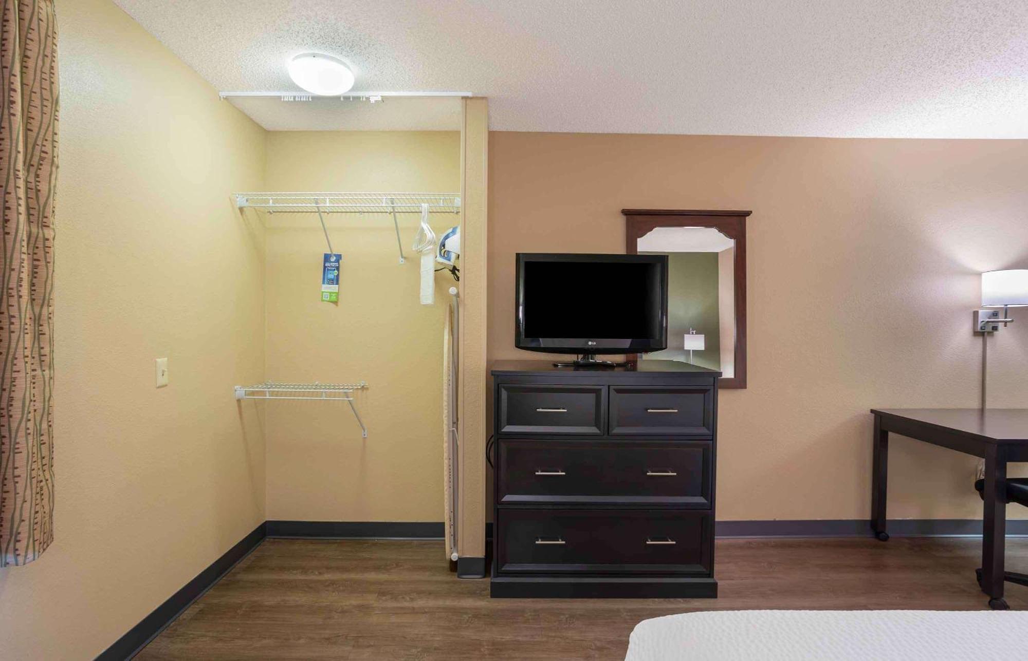 Extended Stay America Select Suites - Springfield - South Dış mekan fotoğraf