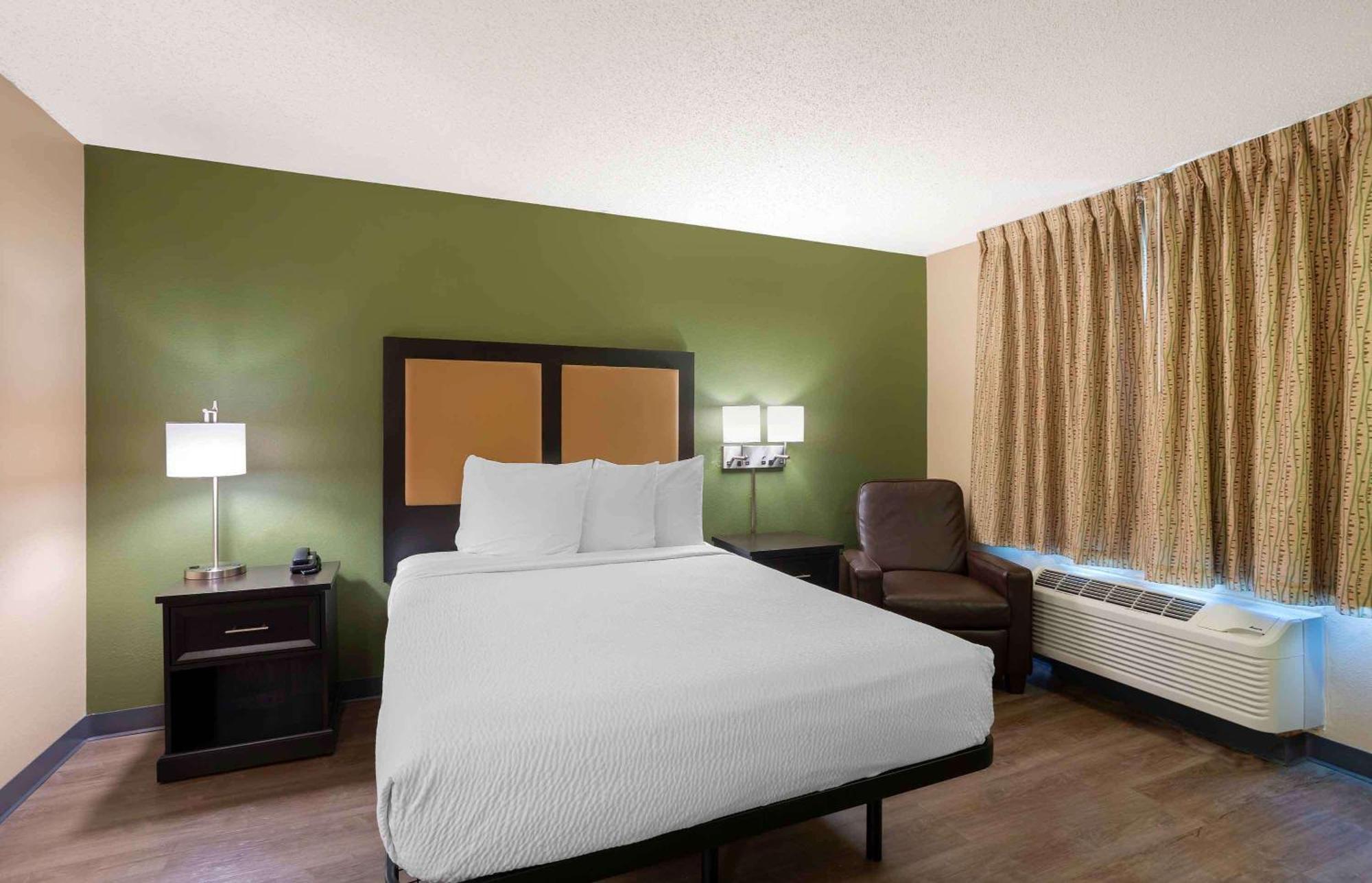 Extended Stay America Select Suites - Springfield - South Dış mekan fotoğraf