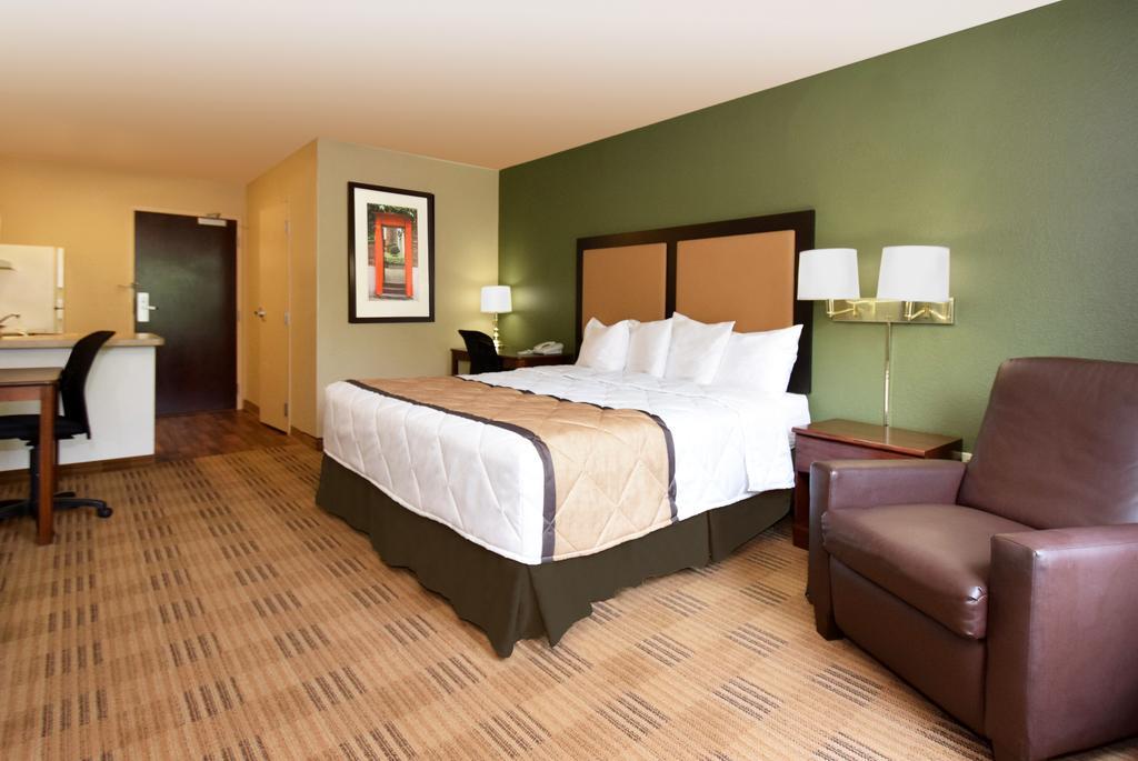 Extended Stay America Select Suites - Springfield - South Dış mekan fotoğraf