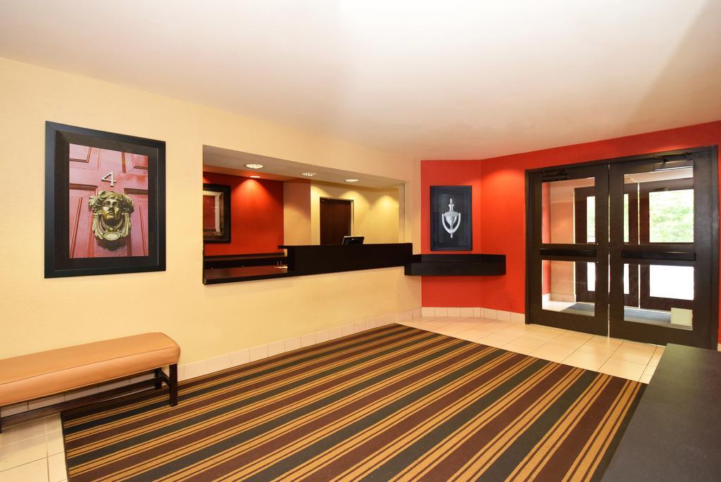 Extended Stay America Select Suites - Springfield - South Dış mekan fotoğraf
