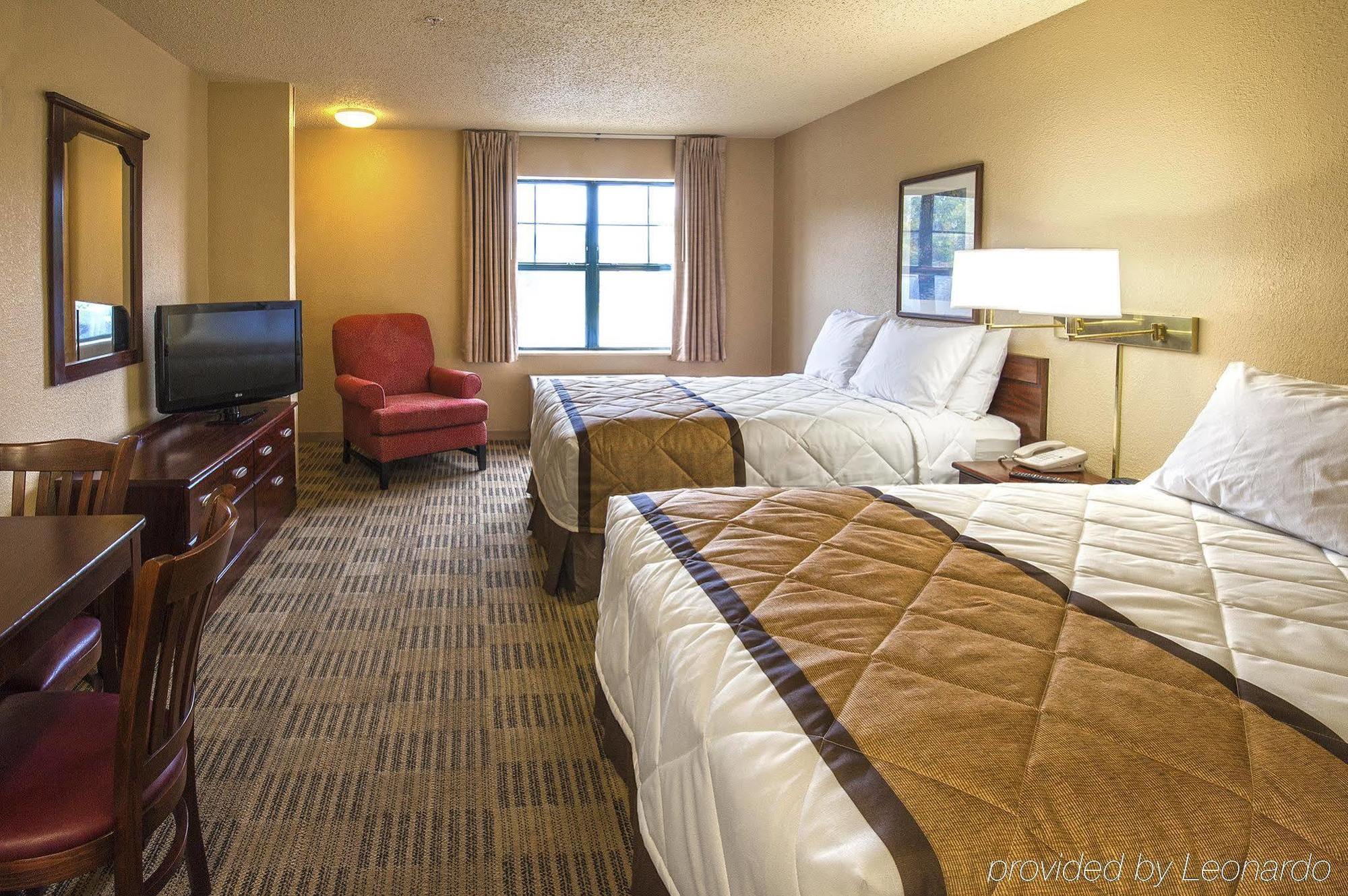 Extended Stay America Select Suites - Springfield - South Dış mekan fotoğraf