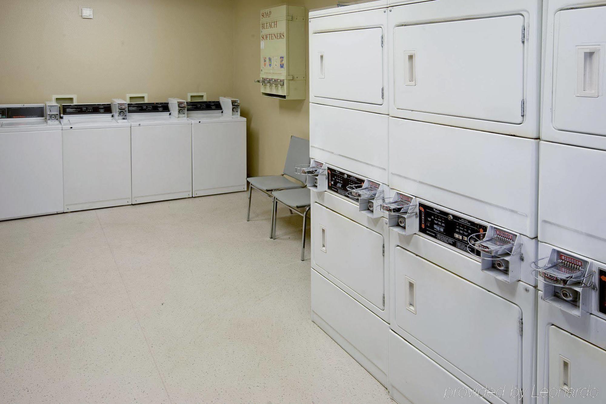 Extended Stay America Select Suites - Springfield - South Dış mekan fotoğraf