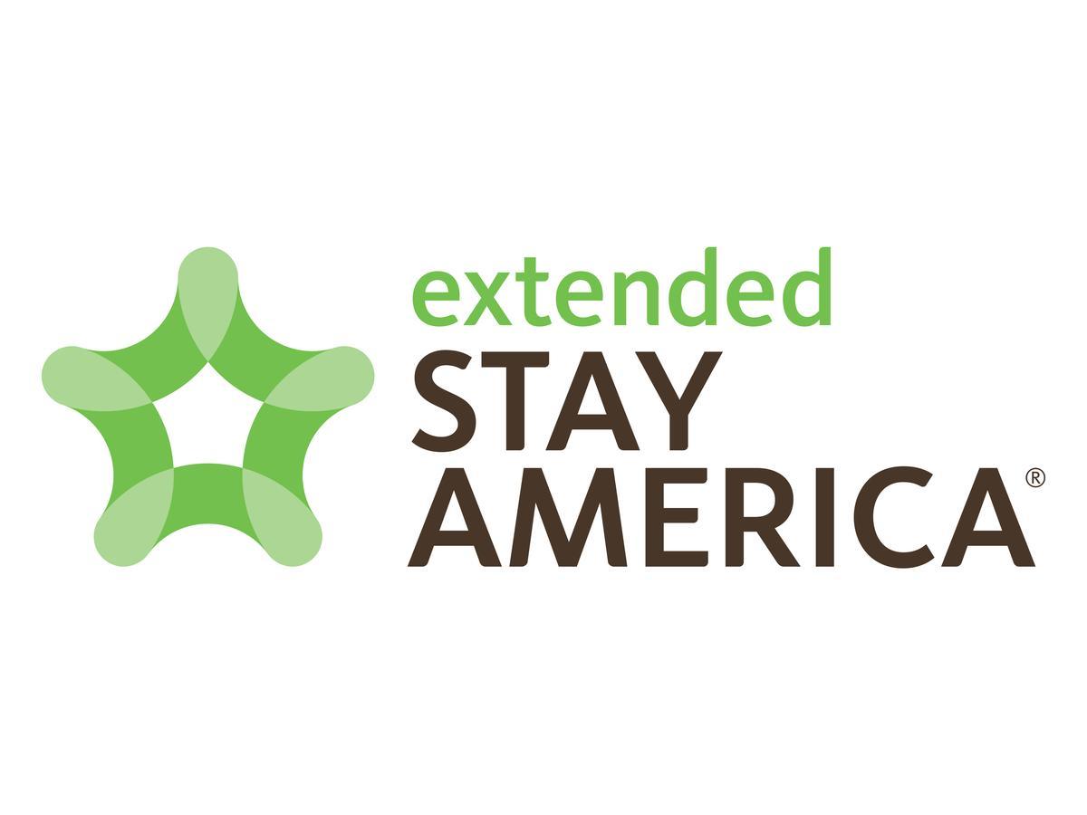 Extended Stay America Select Suites - Springfield - South Dış mekan fotoğraf